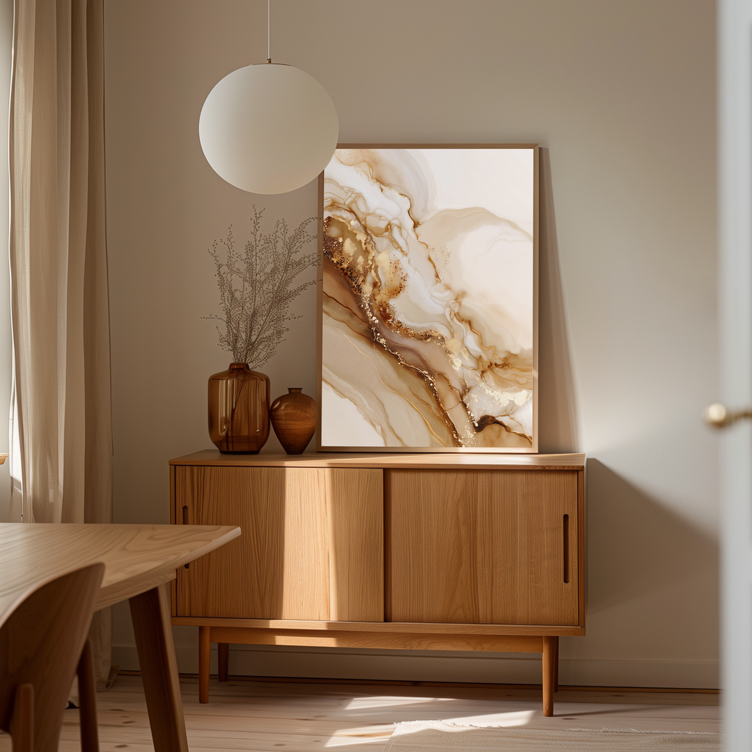 Gyldne Årer – Evig Glød