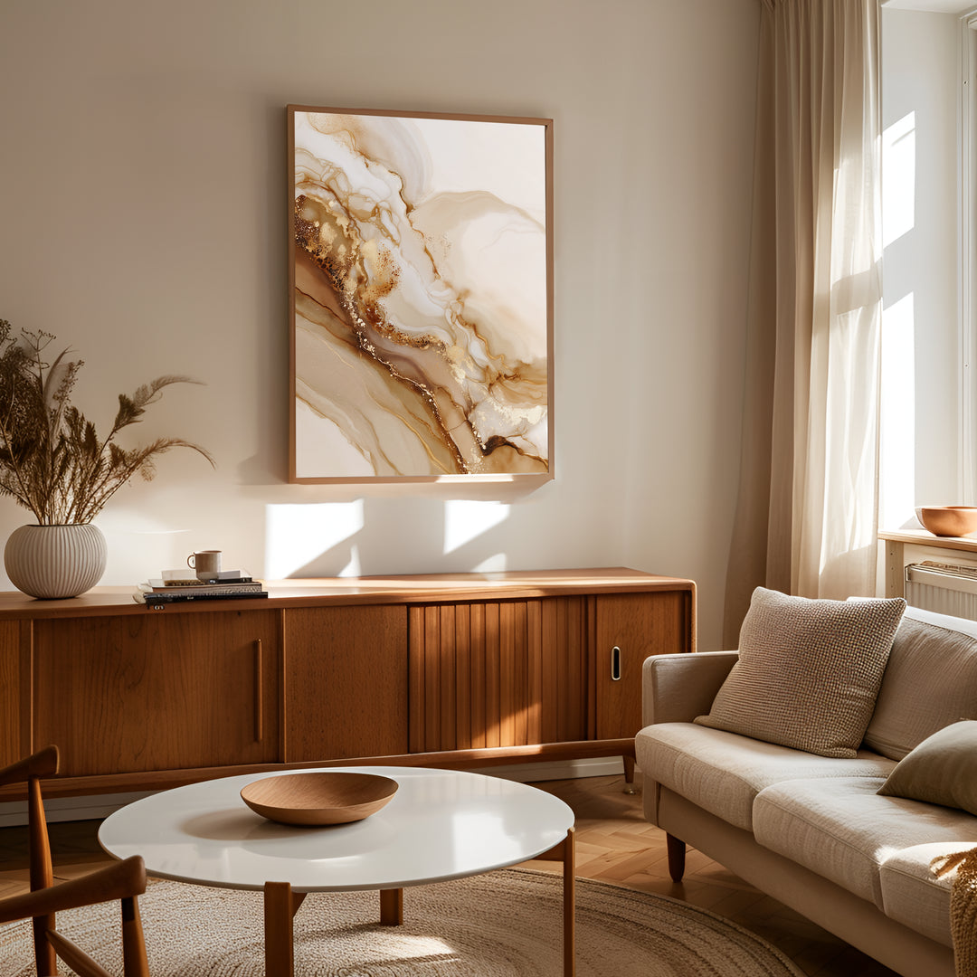 Gyldne Årer – Evig Glød