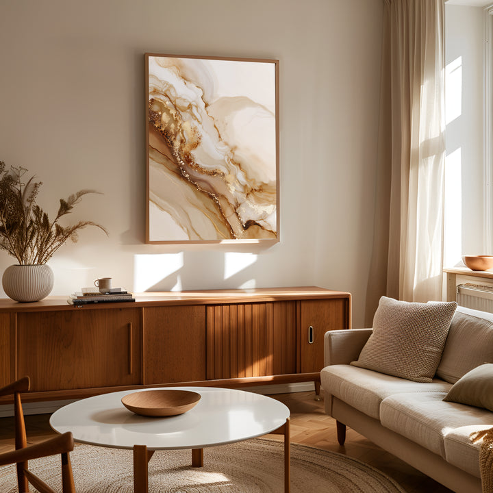 Gyldne Årer – Evig Glød