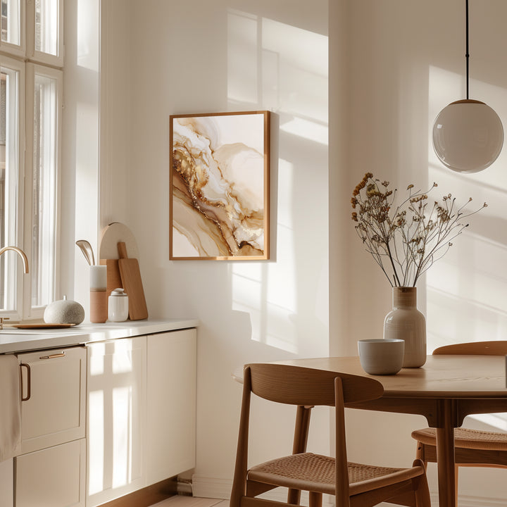 Gyldne Årer – Evig Glød