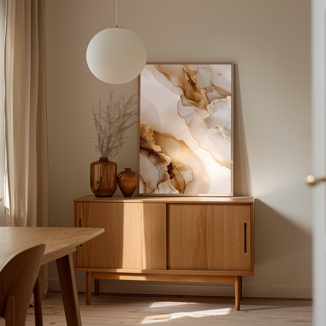 Gyldne Årer – Evighedens Sten