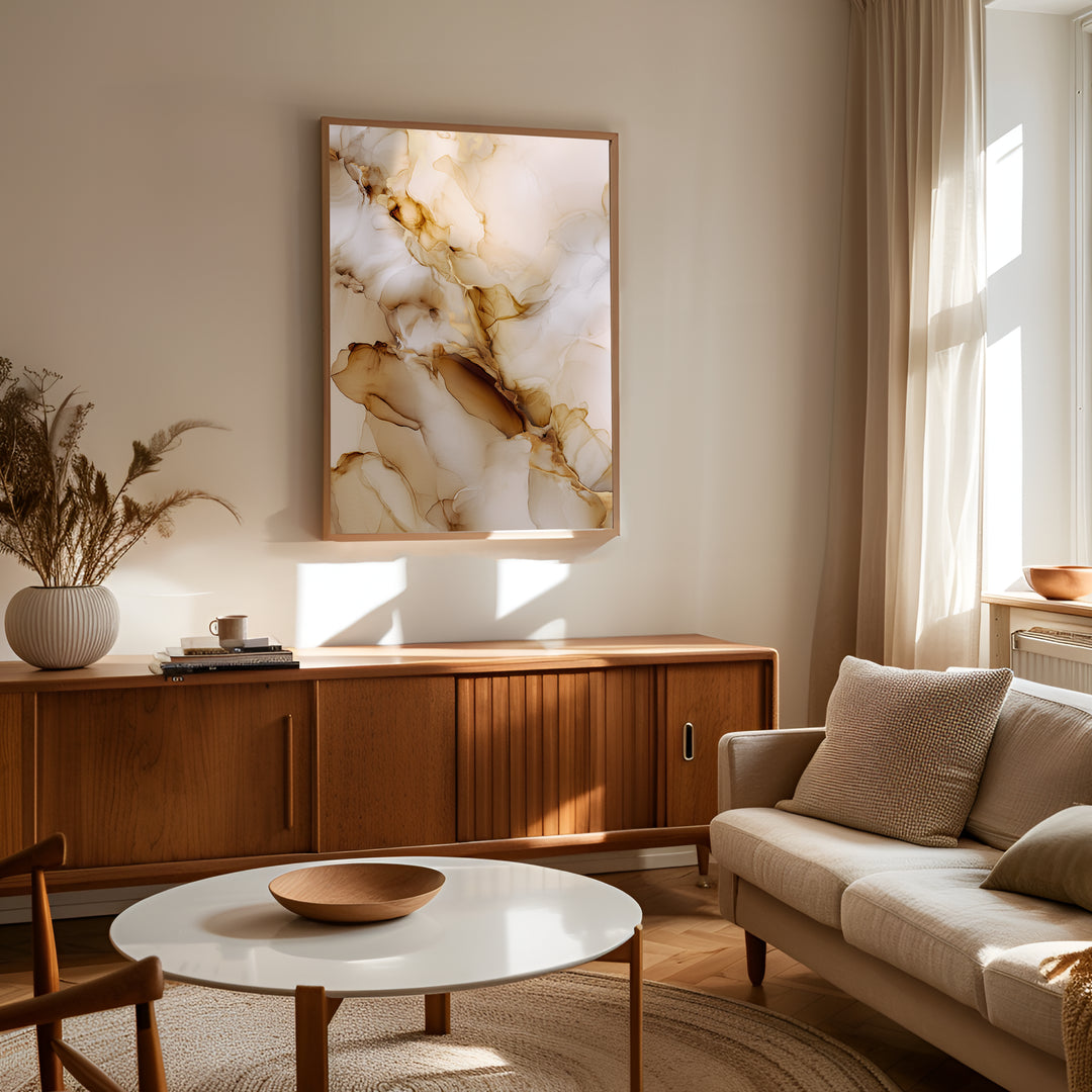 Gyldne Årer – Jordens Ånd