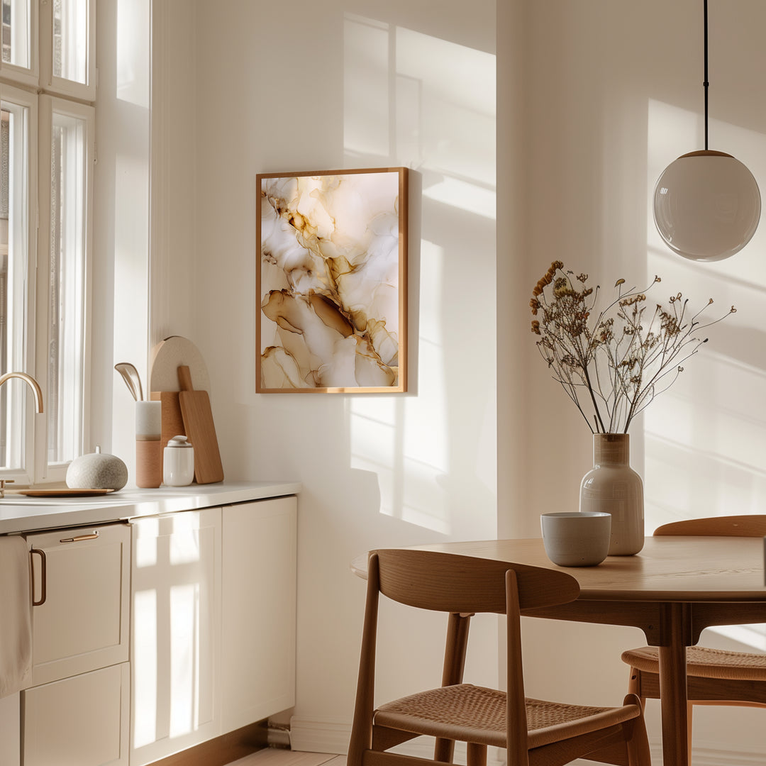 Gyldne Årer – Jordens Ånd