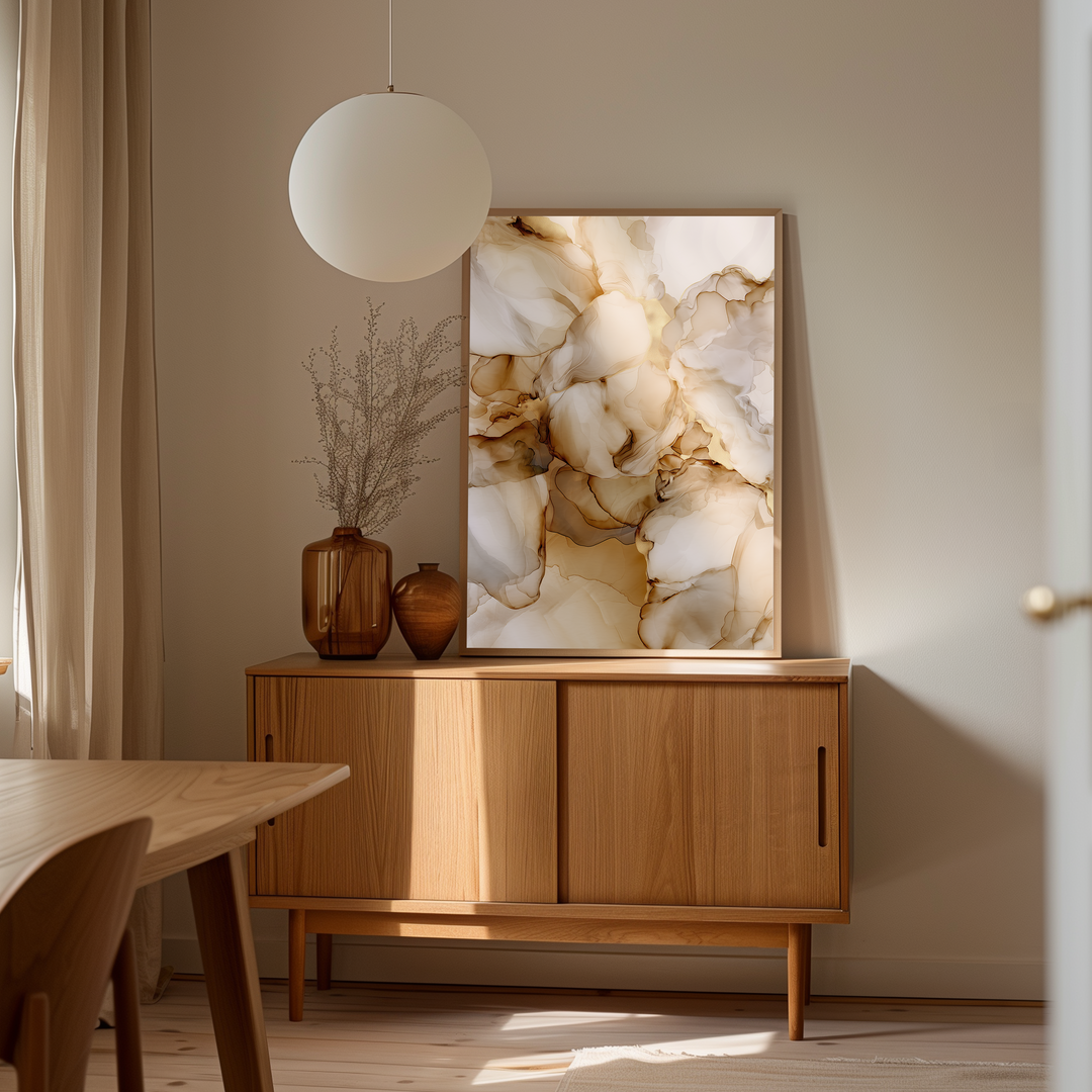 Gyldne Årer – Tidens Spor