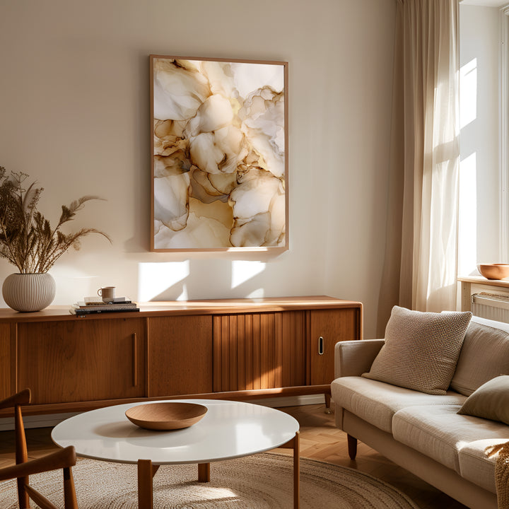 Gyldne Årer – Tidens Spor