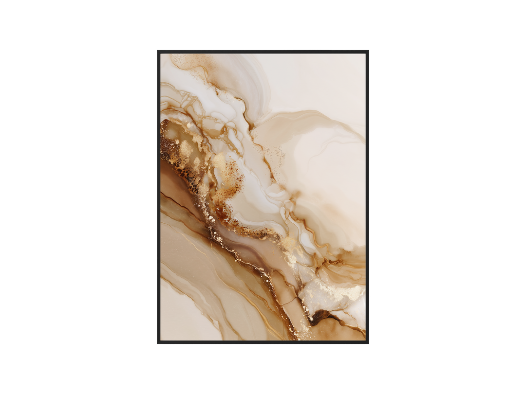 Gyldne Årer – Evig Glød