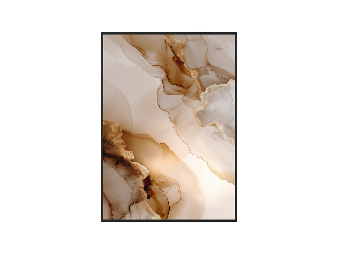 Gyldne Årer – Evighedens Sten