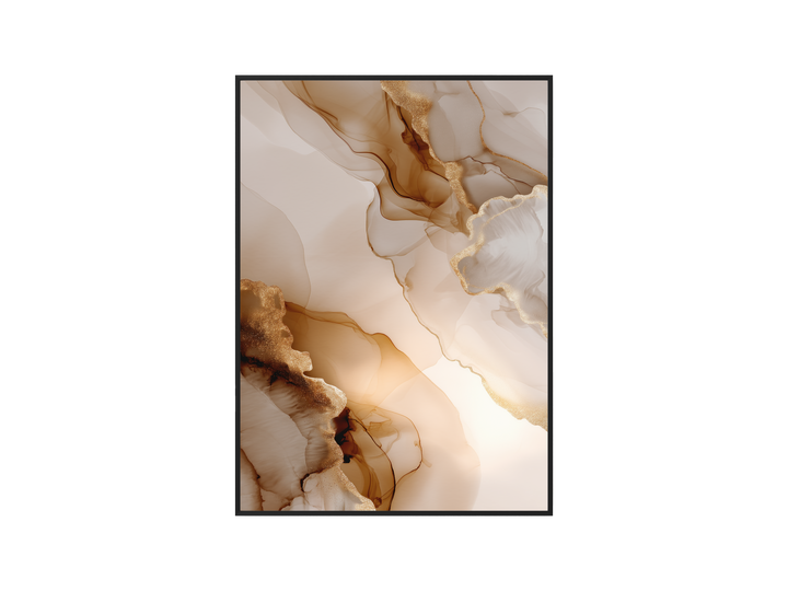 Gyldne Årer – Evighedens Sten