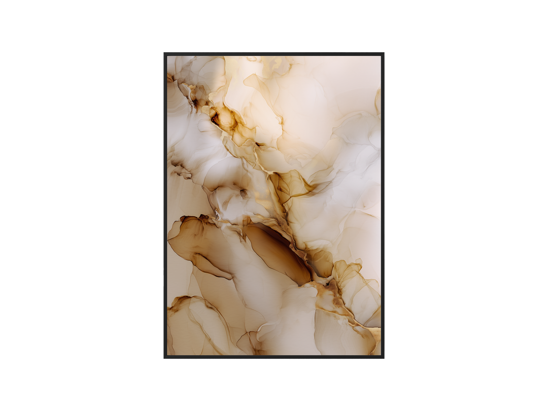 Gyldne Årer – Jordens Ånd