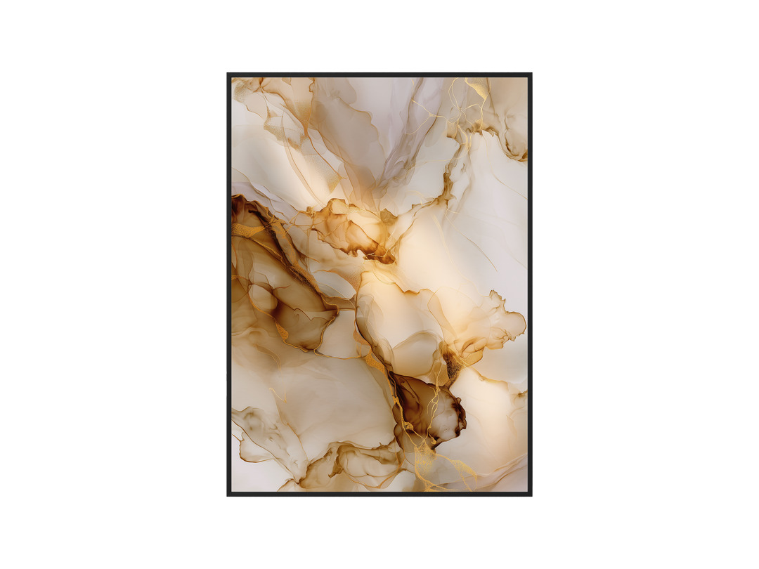 Gyldne Årer – Lysets Kilde